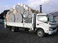 3t車（全長約7ｍ）