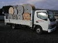 2tロング車（全長約6.2ｍ）